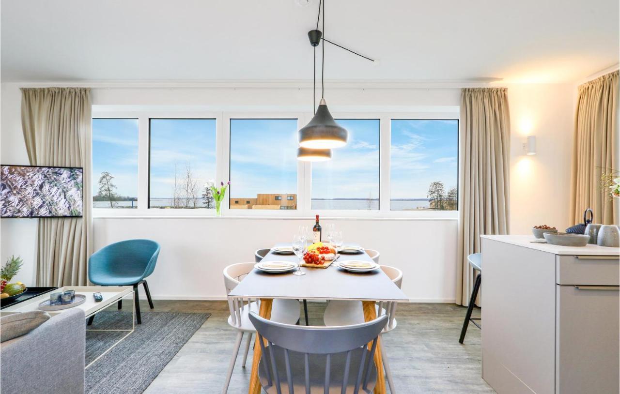 Amazing Apartment In Lembruch-Duemmer See Luaran gambar