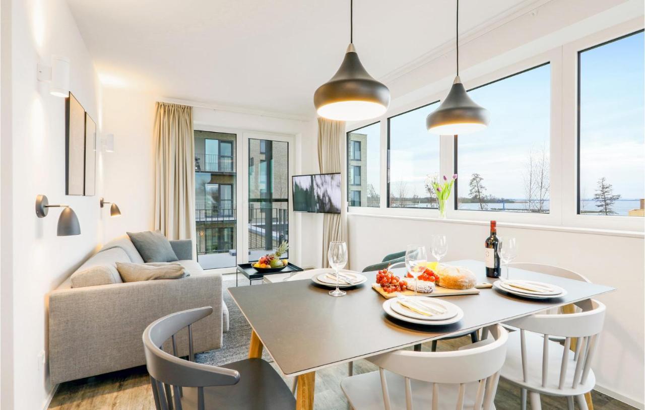Amazing Apartment In Lembruch-Duemmer See Luaran gambar