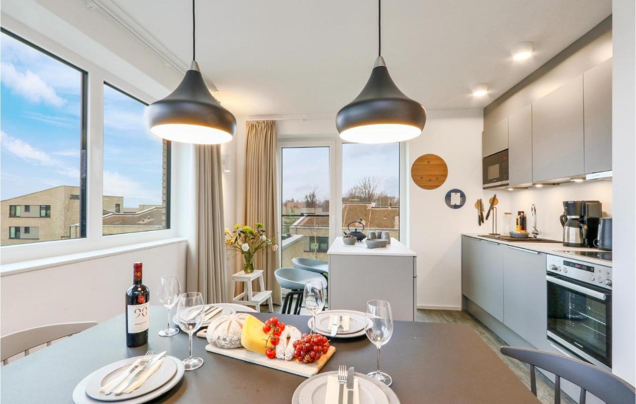 Amazing Apartment In Lembruch-Duemmer See Luaran gambar