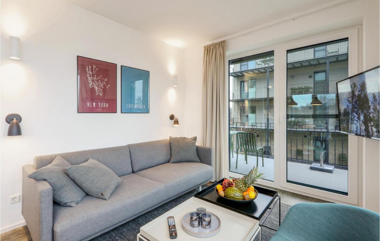 Amazing Apartment In Lembruch-Duemmer See Luaran gambar