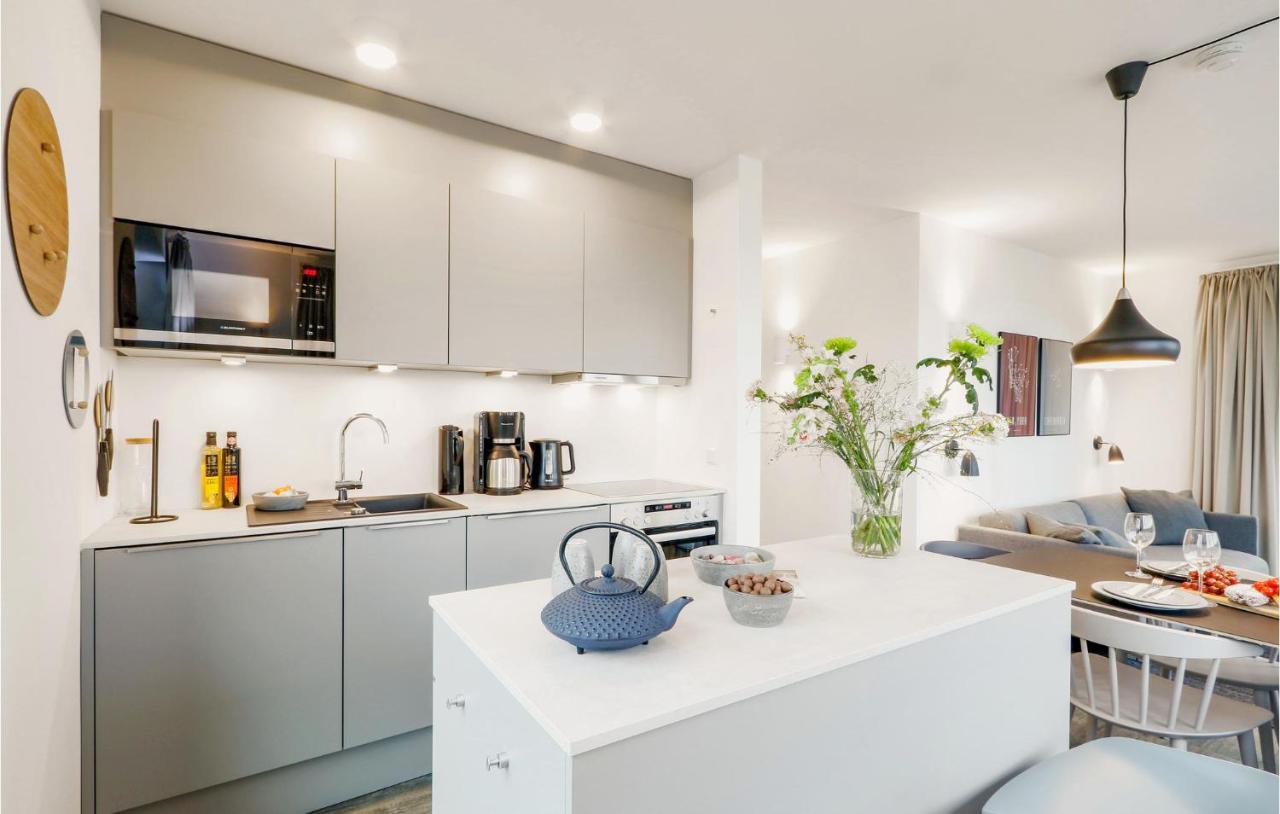 Amazing Apartment In Lembruch-Duemmer See Luaran gambar