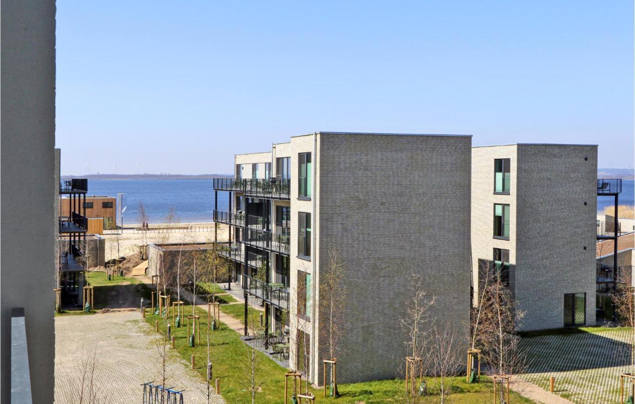 Amazing Apartment In Lembruch-Duemmer See Luaran gambar