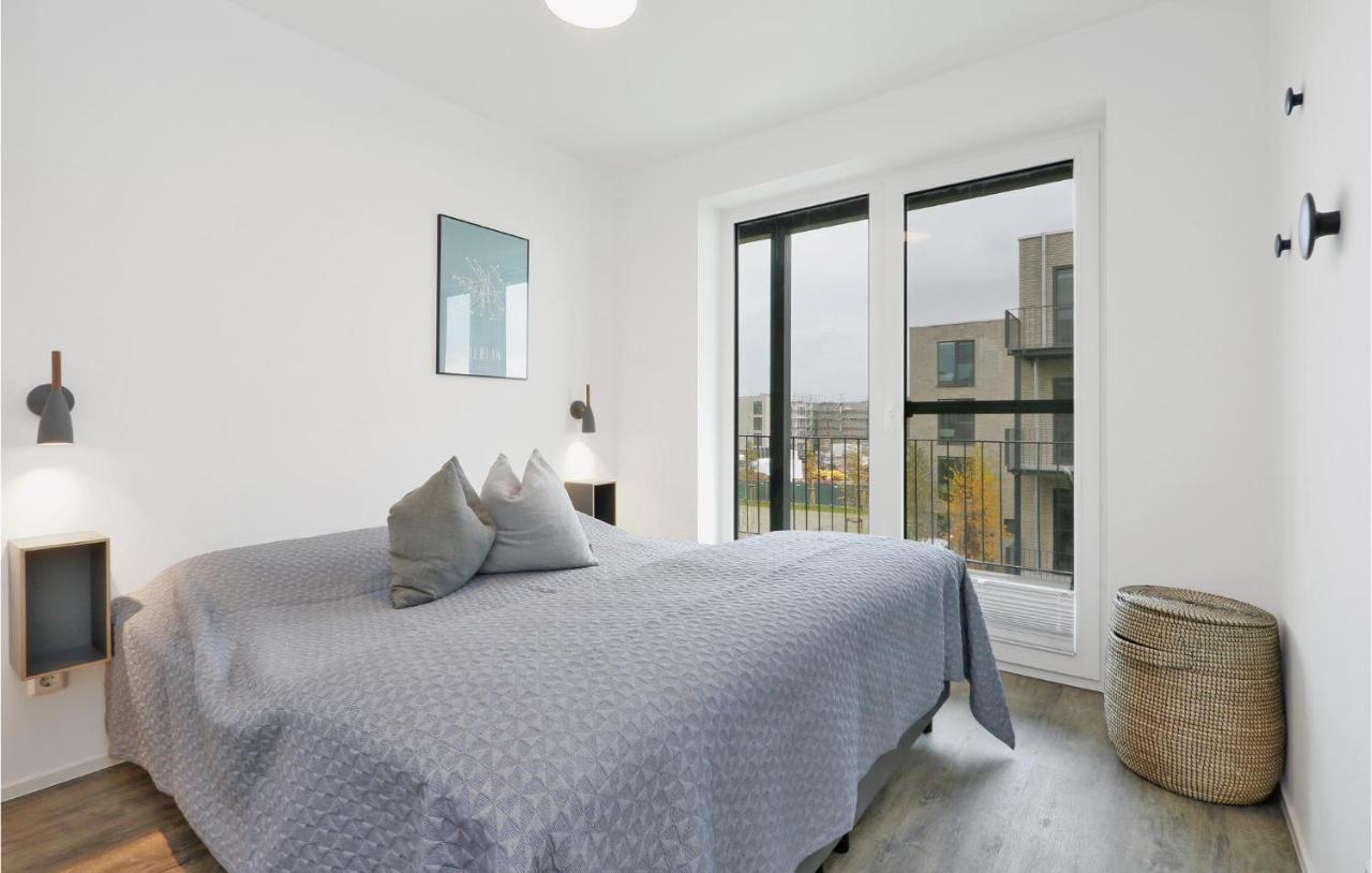 Amazing Apartment In Lembruch-Duemmer See Luaran gambar