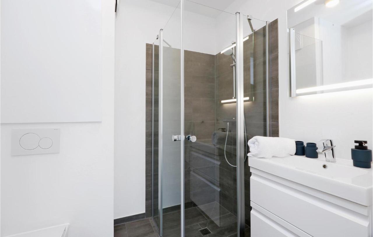 Amazing Apartment In Lembruch-Duemmer See Luaran gambar