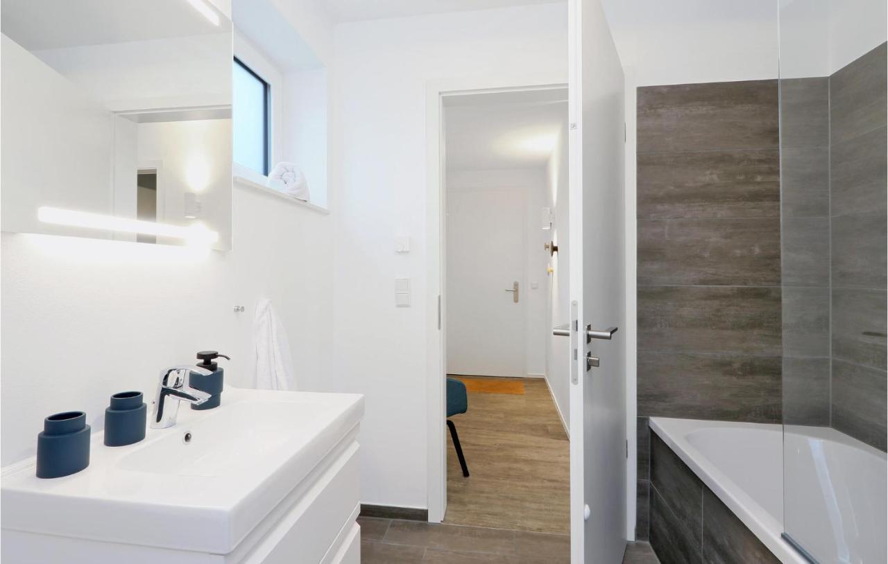 Amazing Apartment In Lembruch-Duemmer See Luaran gambar