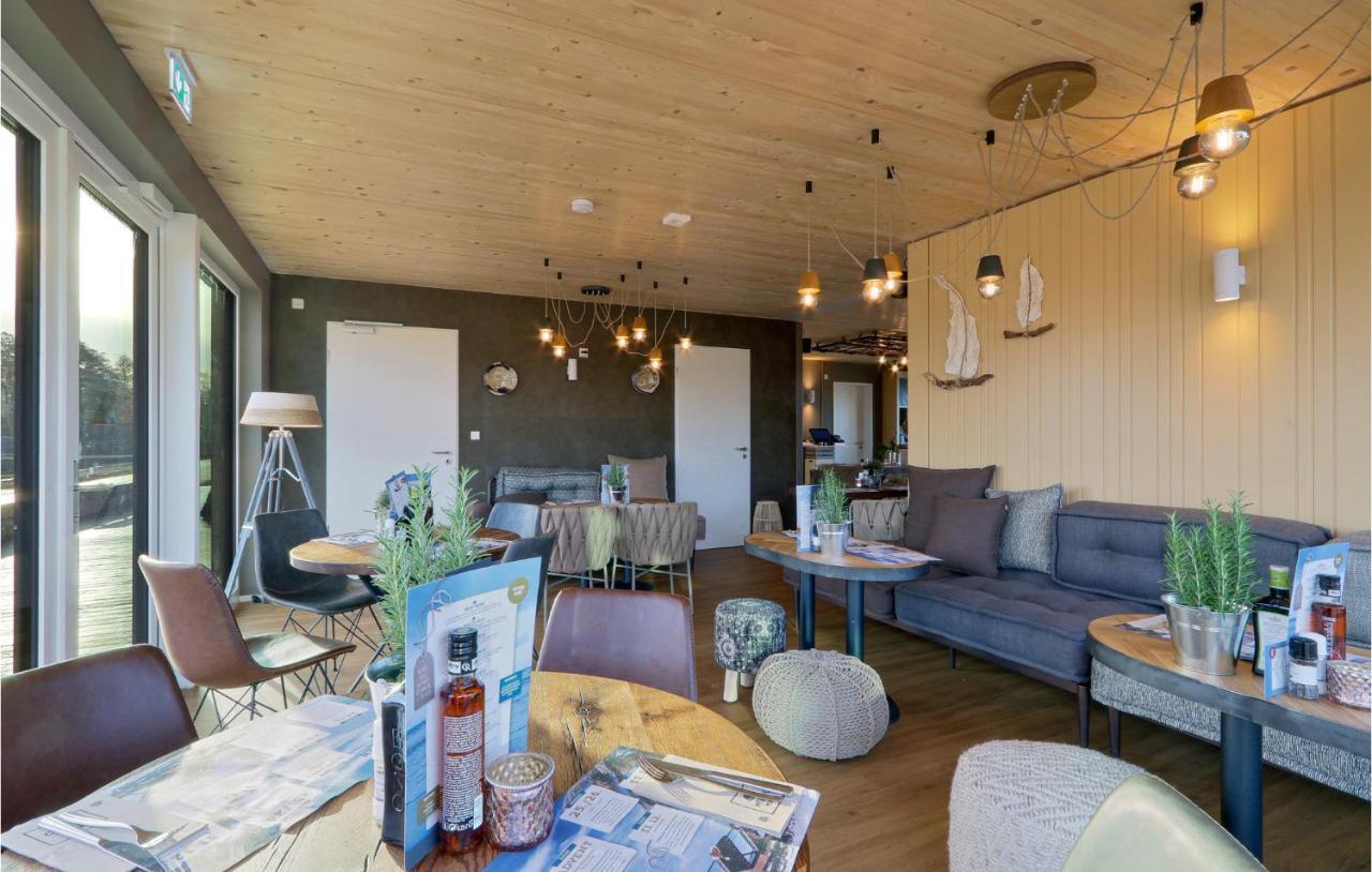Amazing Apartment In Lembruch-Duemmer See Luaran gambar