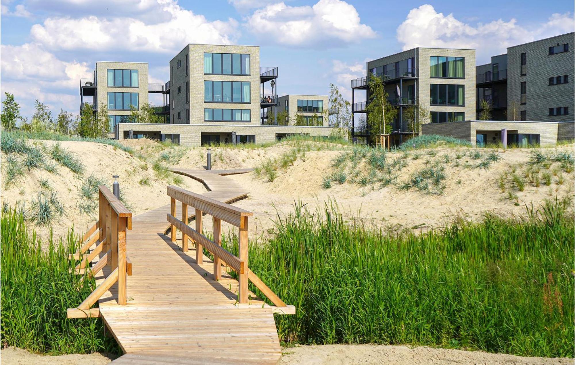 Amazing Apartment In Lembruch-Duemmer See Luaran gambar