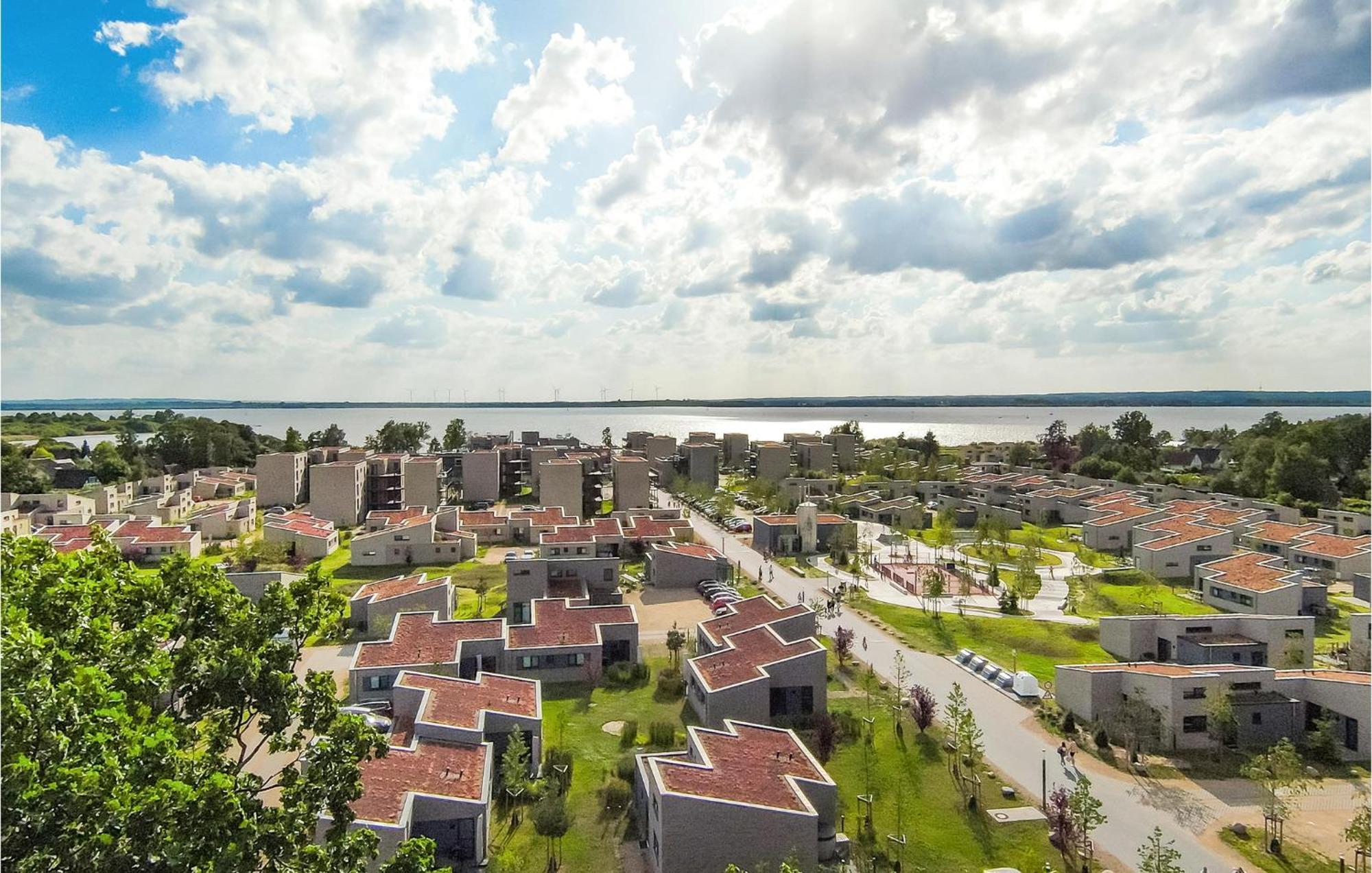 Amazing Apartment In Lembruch-Duemmer See Luaran gambar
