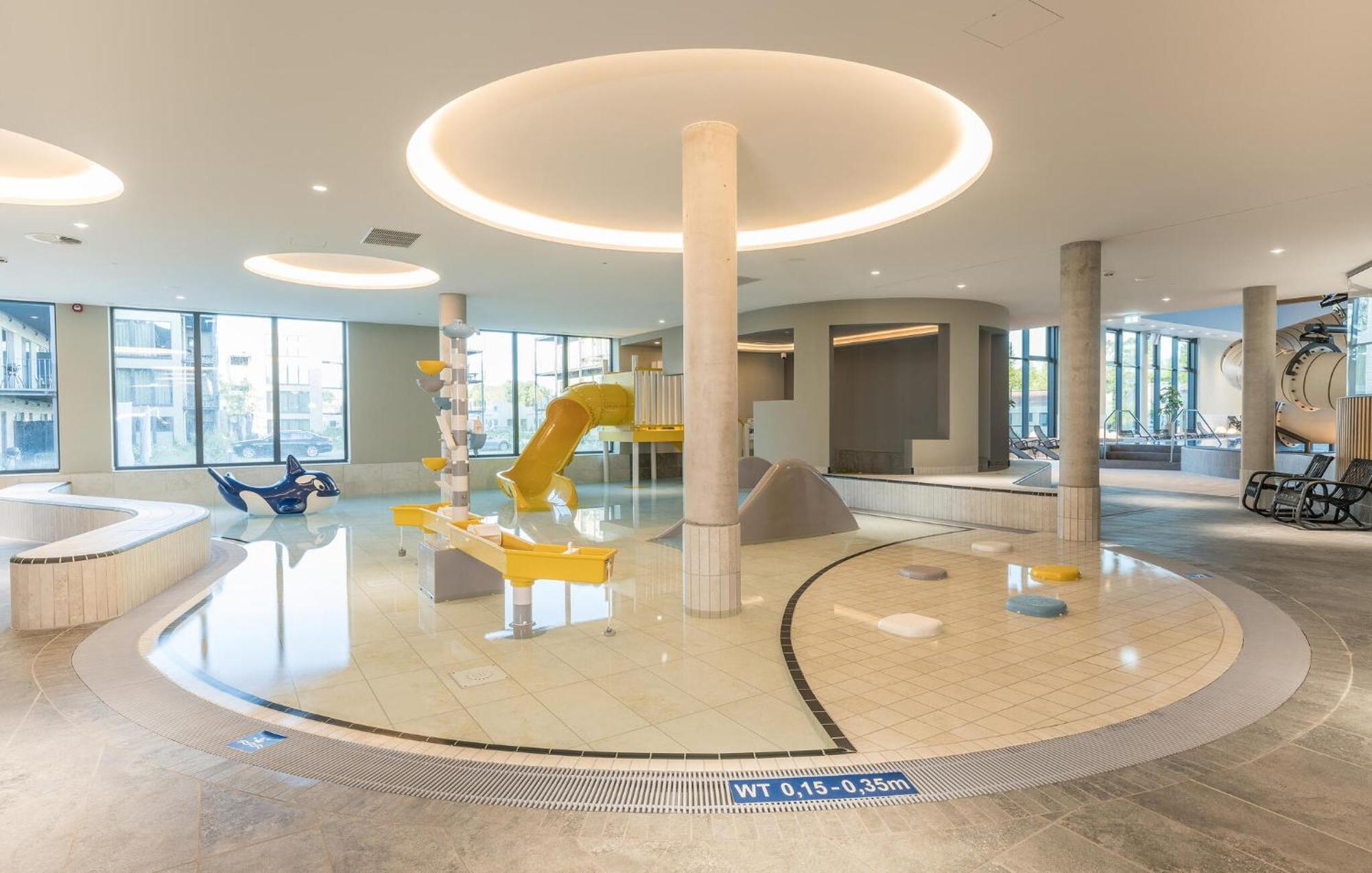 Amazing Apartment In Lembruch-Duemmer See Luaran gambar