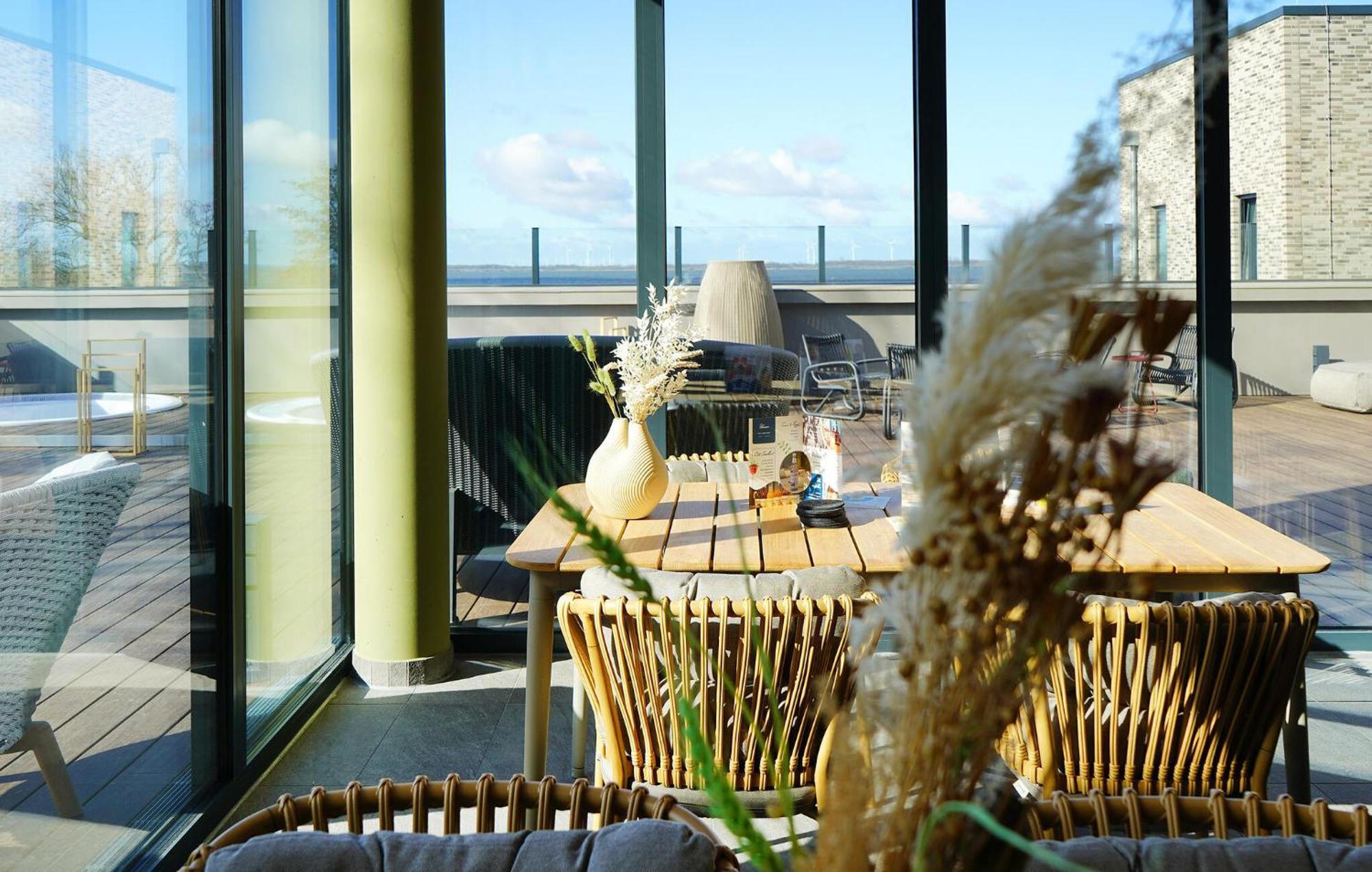 Amazing Apartment In Lembruch-Duemmer See Luaran gambar