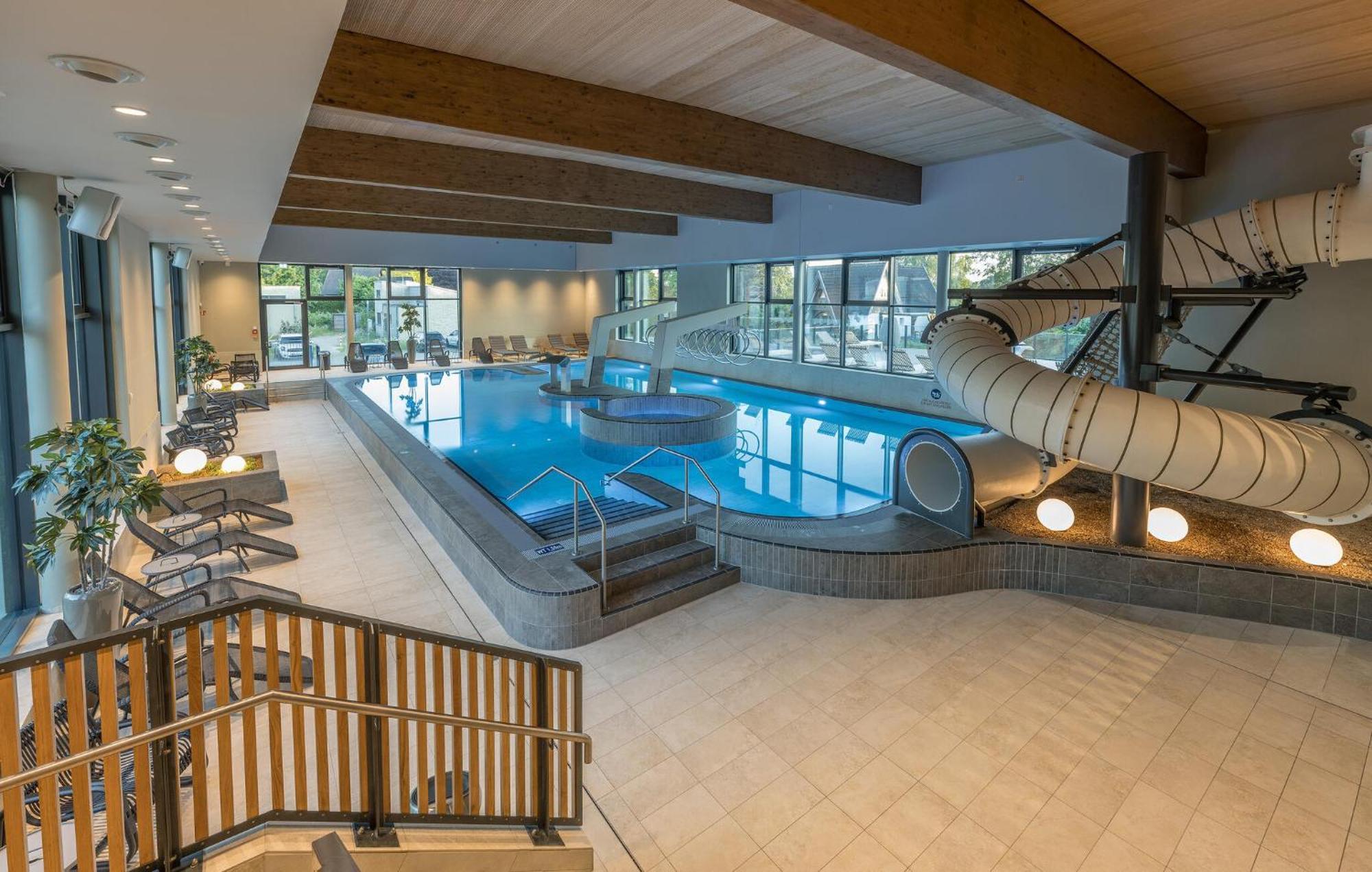 Amazing Apartment In Lembruch-Duemmer See Luaran gambar