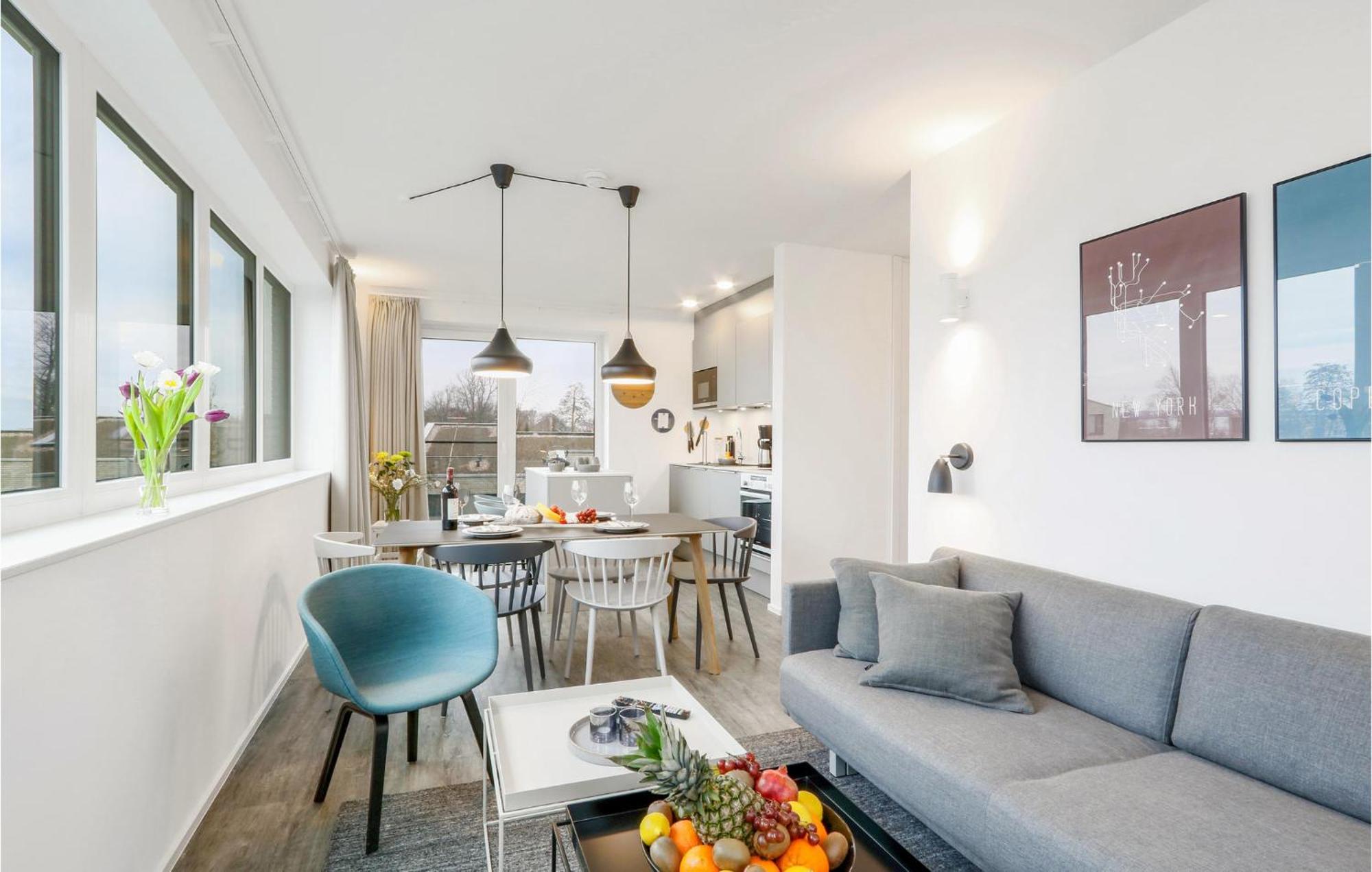 Amazing Apartment In Lembruch-Duemmer See Luaran gambar
